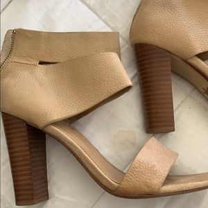 Splendid Shoes Size 8